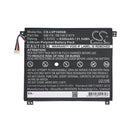 Cameron Sino Lvp100Nb 8300Mah Battery For Lenovo Notebook Laptop