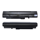 Cameron Sino Aczg5Dk 6600Mah Battery For Acer Gateway Notebook Laptop