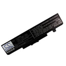 Cameron Sino Lvy480Nb 4400Mah Battery For Lenovo Notebook Laptop