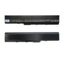 Cameron Sino Aun82Nb 4400Mah Battery For Asus Notebook Laptop