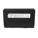 Cameron Sino Nx9110Hx 4400Mah Battery For HP Compaq Notebook Laptop
