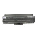 Cameron Sino Bps21Db 8800Mah Battery For Sony Notebook Laptop