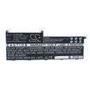Cameron Sino Hpe153Nb 4850Mah Battery For HP Notebook Laptop