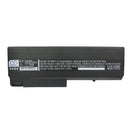 Cameron Sino Nx5100Db 6600Mah Battery For Compaq Notebook Laptop