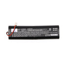 Cameron Sino Top101Sl 4400Mah Battery Topcon Survey Test Equipment