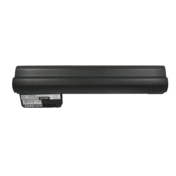 Cameron Sino Hpm210Hb 4400Mah Battery For HP Notebook Laptop