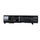 Cameron Sino Tom40Nb 4400Mah Battery For Toshiba Notebook Laptop
