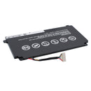 Cameron Sino Tob350Nb 3850Mah Battery For Toshiba Notebook Laptop
