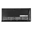 Cameron Sino Aub201Nb 4200Mah Battery For Asus Notebook Laptop