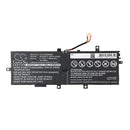 Cameron Sino Lvh200Nb 4800Mah Battery For Lenovo Notebook Laptop