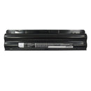 Cameron Sino Hdv32Hb 6600Mah Battery For HP And Compaq Notebook Laptop