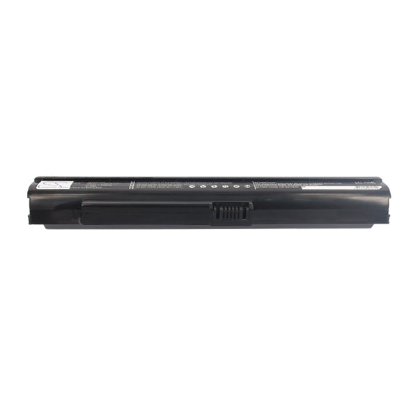 Cameron Sino Fu2011Nb 2200Mah Battery For Fujitsu Notebook Laptop