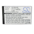 Cameron Sino Gr033Sl 1000Mah Battery For Belkin Rikaline Gps Navigator