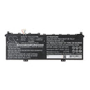 Cameron Sino Lvy212Nb 4400Mah Battery For Lenovo Notebook Laptop