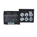 Cameron Sino Hpe820Nb 4140Mah Battery For HP Notebook Laptop