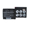 Cameron Sino Hpe820Nb 4140Mah Battery For HP Notebook Laptop
