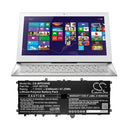 Cameron Sino Bps36Nb 6300Mah Battery For Sony Notebook Laptop