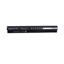 Cameron Sino Dev345Nb 2600Mah Battery For Dell Notebook Laptop