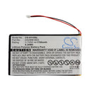 Cameron Sino H110Sl 1700Mah Battery For Iriver Media Player