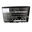 Cameron Sino Hpf947Nb 3500Mah Battery For HP Notebook Laptop