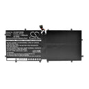 Cameron Sino Dep180Nb 4600Mah Battery For Dell Notebook Laptop