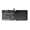 Cameron Sino Dep180Nb 4600Mah Battery For Dell Notebook Laptop