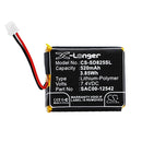 Cameron Sino Sd825Sl 520Mah Battery For Sportdog Dog Collar
