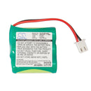 Cameron Sino Scm103Sl 300Mah Battery For Tri Tronics Dog Collar