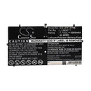 Cameron Sino Lvy137Nb 5800Mah Battery For Lenovo Notebook Laptop