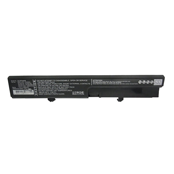 Cameron Sino Hpf540Hb 6600Mah Battery For HP Compaq Notebook Laptop