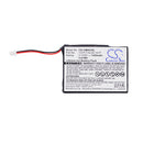 Cameron Sino Cm003Sl 1300 Mah Battery For Custom Battery Packs