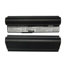 Cameron Sino Aua2Ht 6600Mah Battery For Asus Notebook Laptop