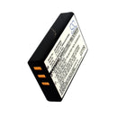Cameron Sino Rd2400Sl 1800Mah Battery Lawmate Rca Thomson Media Player