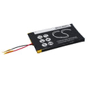 Cameron Sino Xs200Sl 1400Mah Battery For Archos Media Player