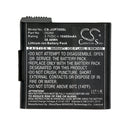 Cameron Sino Jup700Sl 10400Mah Battery Juniper Sokkia Test Equipment