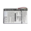 Cameron Sino Ipod1Sl 1600Mah Battery For Apple Media Player