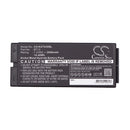 Cameron Sino Kut630Bl 2000Mah Battery For Ikusi Crane Remote Control
