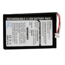 Cameron Sino Ipod0206Sl 900Mah Battery For Apple Media Player