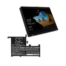 Cameron Sino Auf561Nb 4500Mah Battery For Asus Notebook Laptop