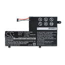 Cameron Sino Lvs410Nb 4050Mah Battery For Lenovo Notebook Laptop