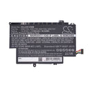 Cameron Sino Lvs125Nb 3150Mah Battery For Lenovo Notebook Laptop