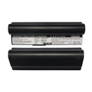 Cameron Sino Aua7Ht 6600Mah Battery For Asus Notebook Laptop