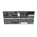 Cameron Sino Hpy610Nb 3040Mah Battery For HP Notebook Laptop
