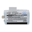 Cameron Sino Pfup1Tw 1800 Mah Battery For Cisco Flip Pure Dab Digital