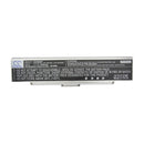 Cameron Sino Bps9Nt 4400Mah Battery For Sony Notebook Laptop