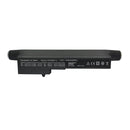 Cameron Sino Clm720Hb 4400Mah Battery Clevo Notebook Laptop