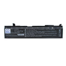Cameron Sino Toa85Hb 4400Mah Battery For Toshiba Notebook Laptop