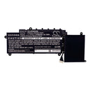Cameron Sino Hps003Nb 3700Mah Battery For HP Notebook Laptop