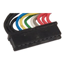 Cameron Sino Del421Nb 4600Mah Battery For Dell Notebook Laptop