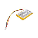 Cameron Sino Log900Sl 1000Mah Battery For Logitech Keyboard Mouse